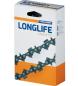 Preview: Longlife Sägekette T .325 Zoll, HM, S 1,3 mm, 72E